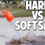 Best Bunker Tips - How to Play Bunkers - Hard or Soft Sand