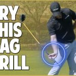 Best Golf Lag Drill