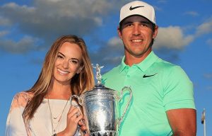 Brooks Koepka Swing Key 1 Simple Move To Hit It More