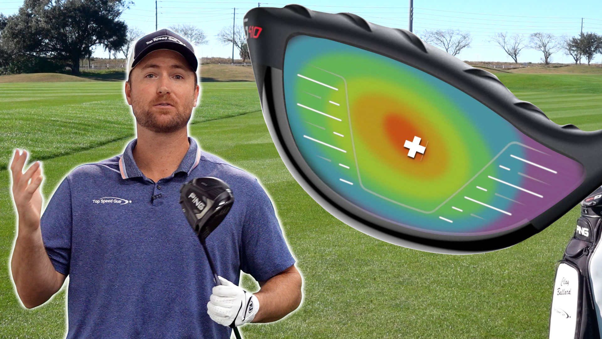 Can You Buy Longer Drives? Equipment Secrets • Top Speed Golf