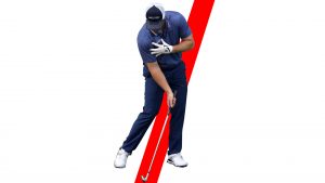 Can Your Iron Swing Really Be That Easy When You Do This Drill