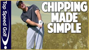 Chipping Made Simple