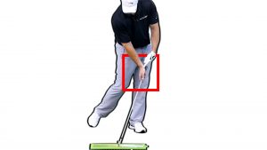 Consistent Ball Striking Has Never Been So Easy - Try This!