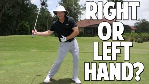 Do You Swing With Your Left Hand Or Right Hand 300x169 