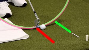 Don't Make This Big Mistake - SIMPLE Golf Tips