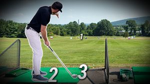 Eliminate Early Round Mistakes - Simple 3 Step Pre-Round Range Routine