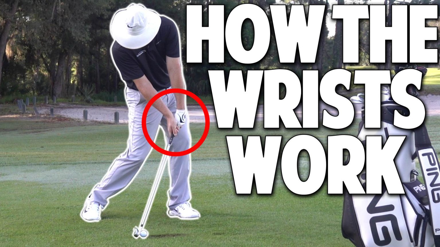 Every Golfer Needs to Know This About the Golf Swing • Top Speed Golf