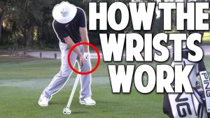 Every Golfer Needs To Know This About The Golf Swing