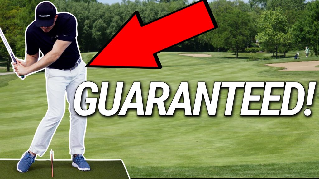 Execute This and I guarantee Open Hips at Impact • Top Speed Golf