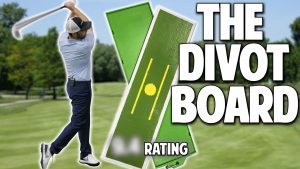 Gimmick Or Game Changer? | Divot Board