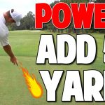 Golf Power Secret