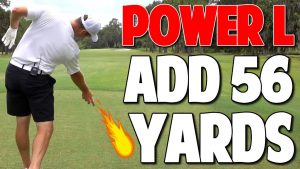 Golf Power Secret