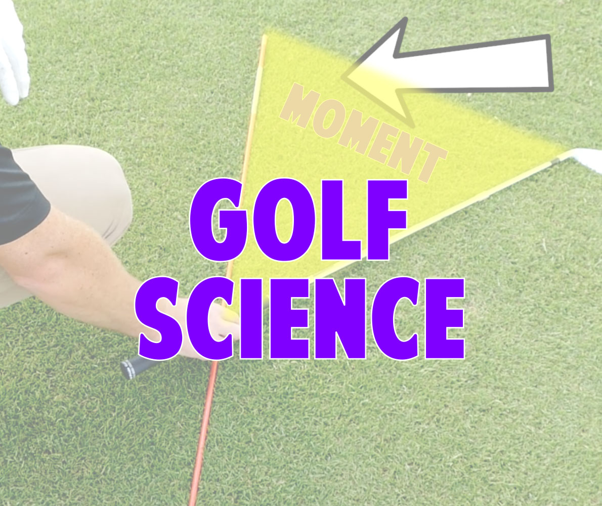 Golf Science Vault • Top Speed Golf