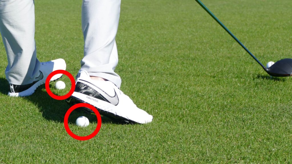 Golf Swing Hip Rotation How To Clear The Hips • Top Speed Golf