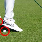 Golf Swing Hip Rotation - How To Clear The Hips