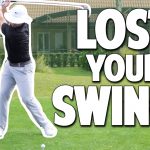 Has Your Driver Swing Left You? How to Get it Back