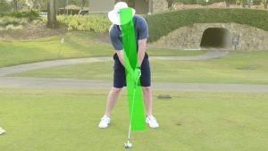 Have A Consistent Golf Swing