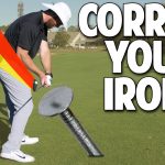 Have You Been Hitting Your Irons Wrong Your Whole Life?