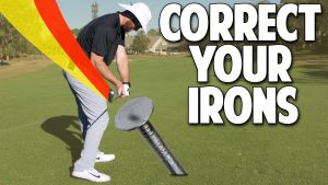 Have You Been Hitting Your Irons Wrong Your Whole Life?