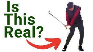 How To Compress The Ball Like A Tour Player - Student Before & After
