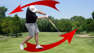 How To FINALLY Compress The Ball With Shaft Lean