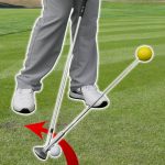 How To Get Backspin On Chip Shots Like The Pros