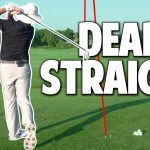 How To Hit Your Driver Dead Straight!