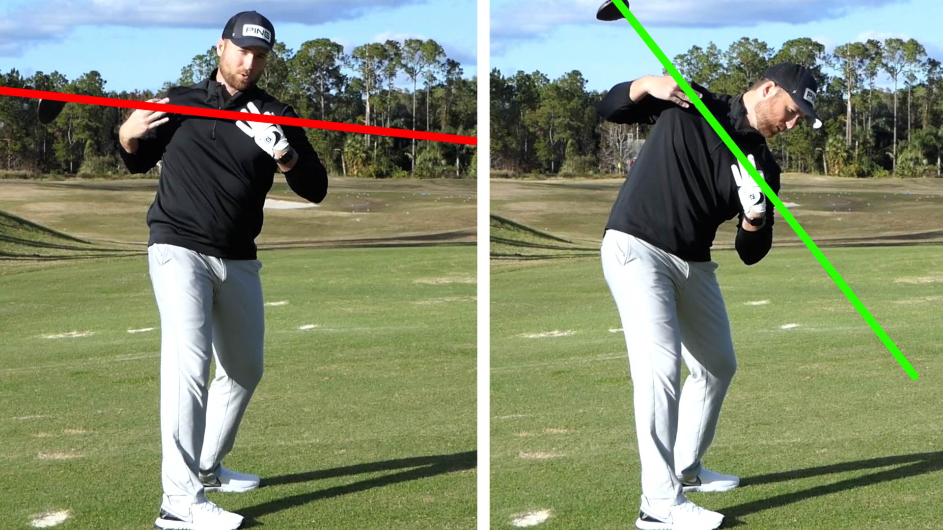 How to Hit Your Driver Straight & Long – Golf Insider UK