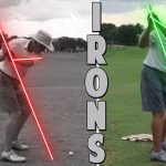 How to Hit Your Irons Further
