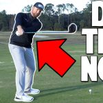 How To Make A Perfect Backswing | Hand Path Fix