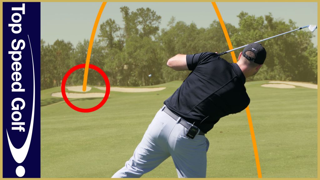 How to Cure a Golf Pull Very Easily • Top Speed Golf