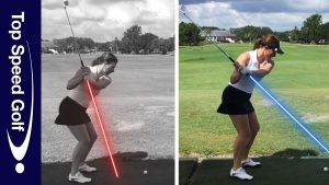 How to Have a Consistent Downswing