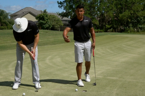 How to Make Short Putts When They Matter