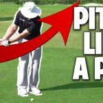 How to Pitch Like a Tour Pro