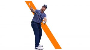 How to Swing Perfectly On Plane - Elbow Plane Test
