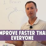 improve faster than everyone