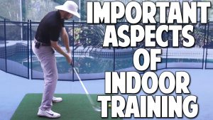 Most Important Aspect Of Indoor Practice (Part 2)