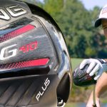 Ping G410 Plus Driver Review