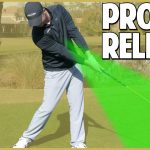 Proper Golf Swing Release