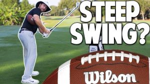 Right Shoulder Movement In The Golf Swing