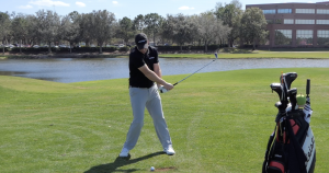 How Practice Swings Could Hurt Your Game