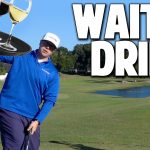 Set Your Wrists Like This For More Solid Golf Shots - Waiter Drill