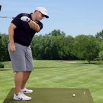 Shallowing in Transition - How to Get The Golf Club in Position