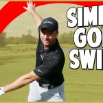 Simple Golf Swing
