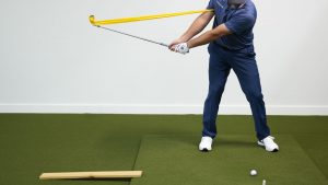 Simple Takeaway Drill That Could be a GAME CHANGER