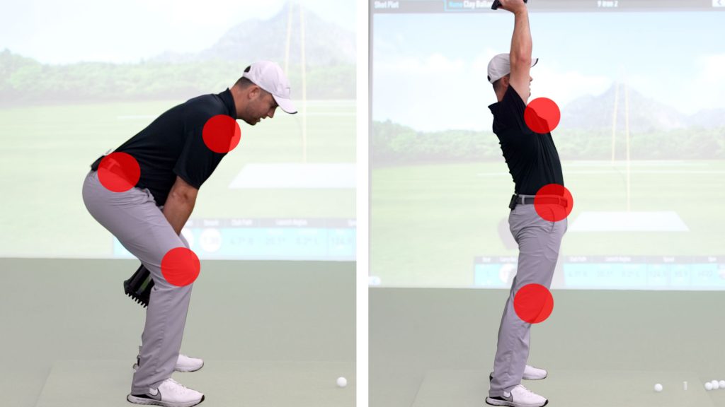 THE Move to Fix Your Hips in Golf • Top Speed Golf