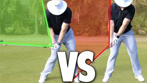 THE WORLD'S BEST GOLF TIP THAT ALL PROS DO