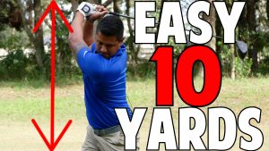How to Hit 10 Yards Farther