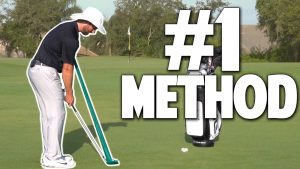The #1 Golf Chipping Method