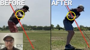 The Best Drill To Fix Your Hand Path - Online Student Transformation